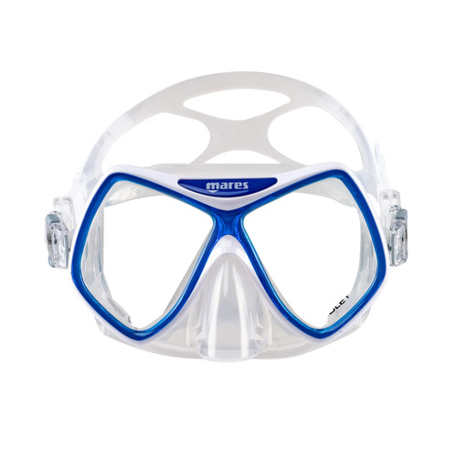 Mares ridley diving mask - mares,