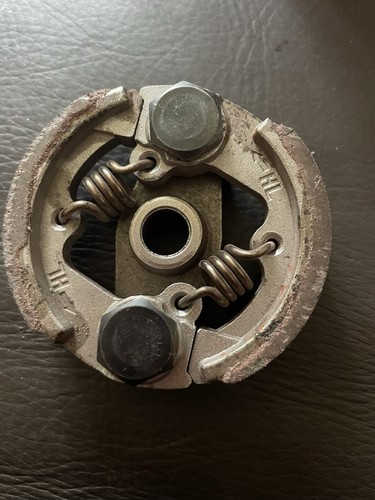 Cl026 heavy duty spring - heavy,