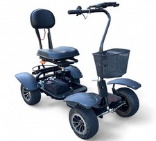 Golf Buggy Powerhouse Titan