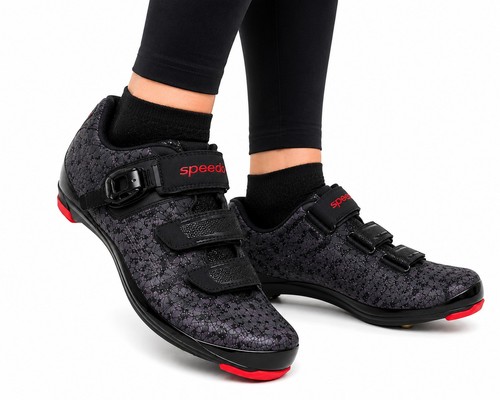 Speed cycling shoes spd - spd, road