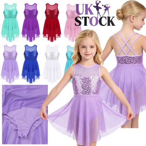 Girls lyrical ballet modern - lyrical,