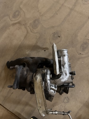 Tfsi k03 turbo spares - tfsi,