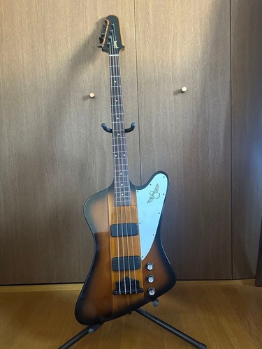 Gibson thunderbird bass - thunderbird,