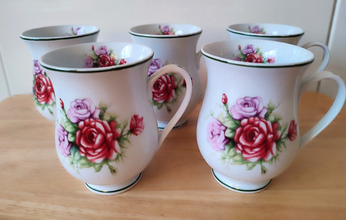 Set waterside fine china - waterside,