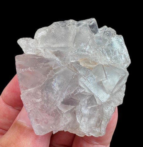Natural pale cubic - natural,