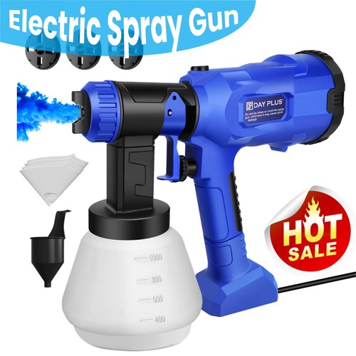 4000w paint sprayer electric - sprayer,
