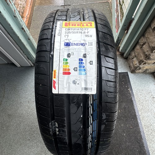 Pirelli cinturato bmw - pirelli,
