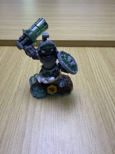 Skylanders figures build - skylanders,