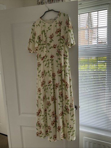 Bennett pascal dress 100 - bennett, 100%
