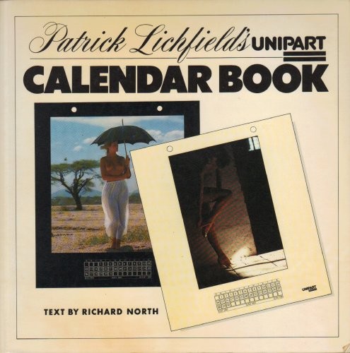 Patrick lichfield unipart - lichfield's,