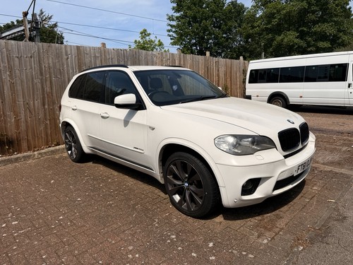 Bmw e70 2011 lci - bmw,