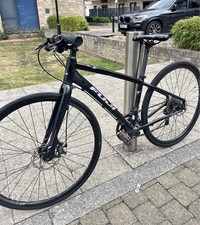Fuji Absolute 1.3 Hybrid Bike