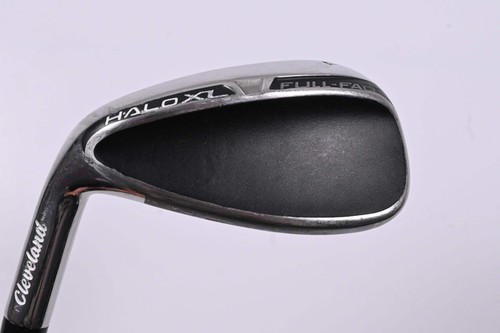 Cleveland halo full face - halo, xl