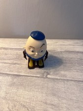 Shrek Rare  Humpty Dumpty Figure Wind-Up Walking Toy 2011 McDonald’s Toy