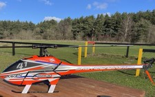 Sab Kraken 700 Radio