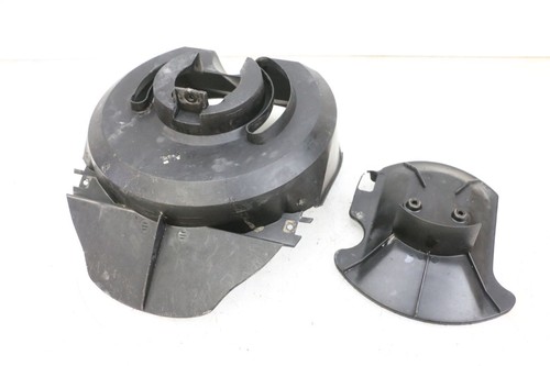 Fork panel mbk - panel, booster