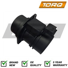 MAF Mass Air Flow Meter Torq