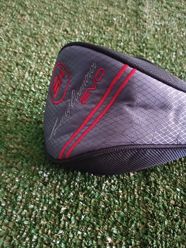 Tommy armour evo - tommy,
