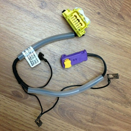Genuine steering wheel - vw,