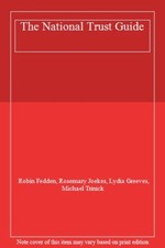 The National Trust Guide-Robin