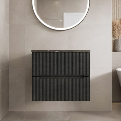600mm bathroom vanity - 600mm, unit