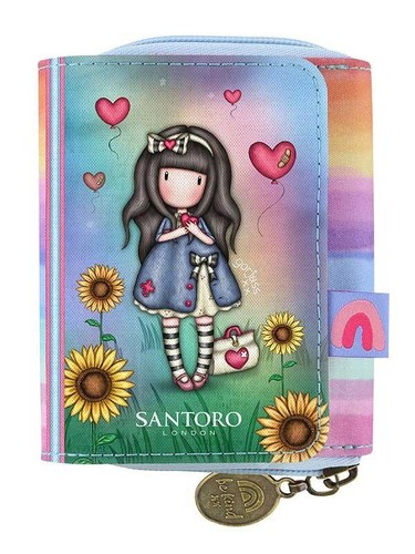 New santoro gorjuss kind - new,