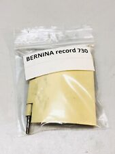 Bobbin/shuttle cover plate for