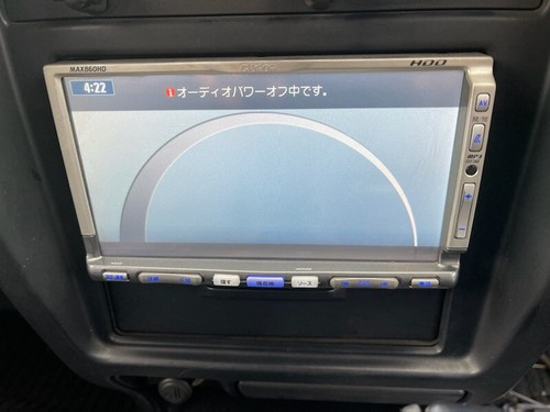 Clarion jdm hdd navigation - clarion, av