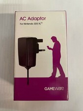 NINTENDO 3DS XL CHARGER AC