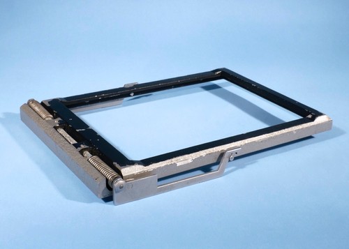 Linhof 5x7 ground glass holder - 5x7,