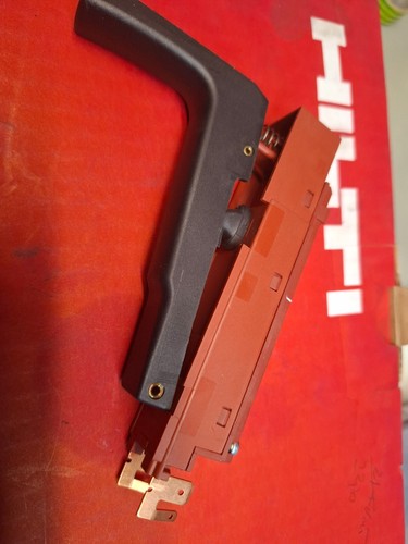 Switch trigger hilti - trigger,