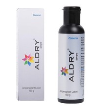 Curatio ALDRY Antiperspirant