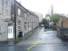 Photo 6x4 Camden Street -