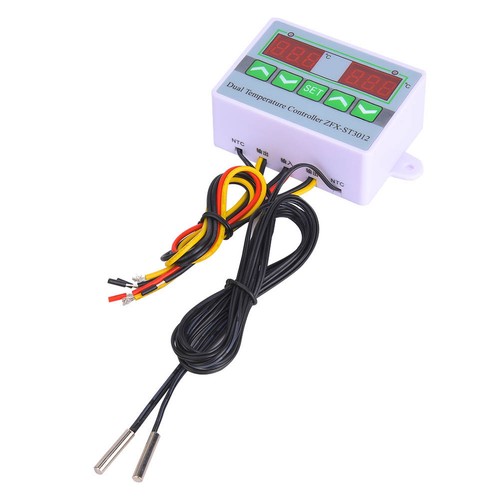 Ac220v st3012 temperature - ac220v,
