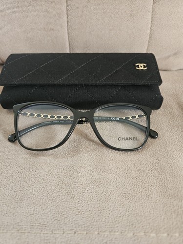 Chanel eyeglasses frame women - eyeglasses,