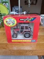 Britains Farm Toys Massey