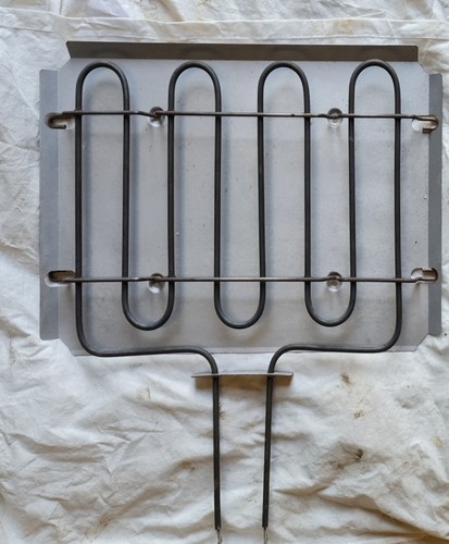 Wolf range cooker main - ,