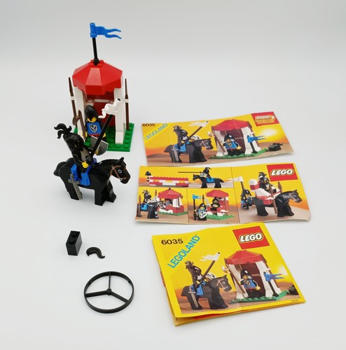 Lego castle knights black - castle,