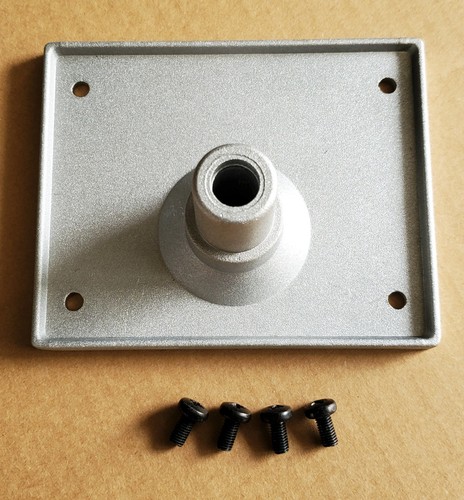Metal drum module - metal,
