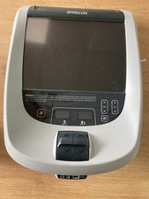 Precor P80 Console Touchscreen