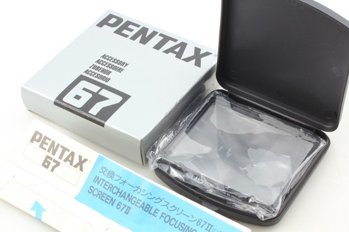 Rare unused pentax - 【unused】,