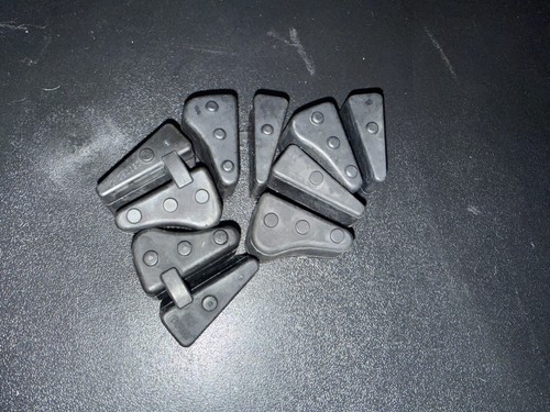 Cush drive rubbers sprocket - cush,
