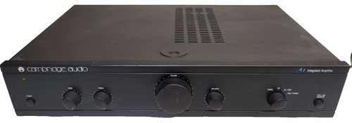 Cambridge audio 0 - cambridge, a1