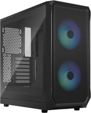 Fractal Design Focus 2 RGB Mid