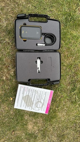 Ficomms test meter - test, meter/detector