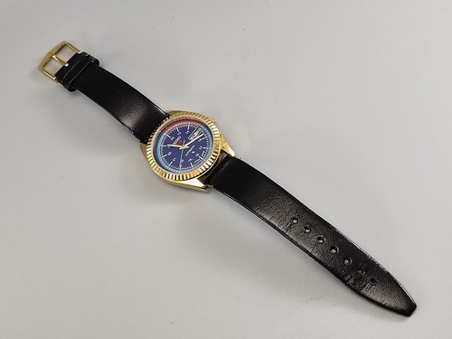 Seiko automatic wristwatch - seiko,