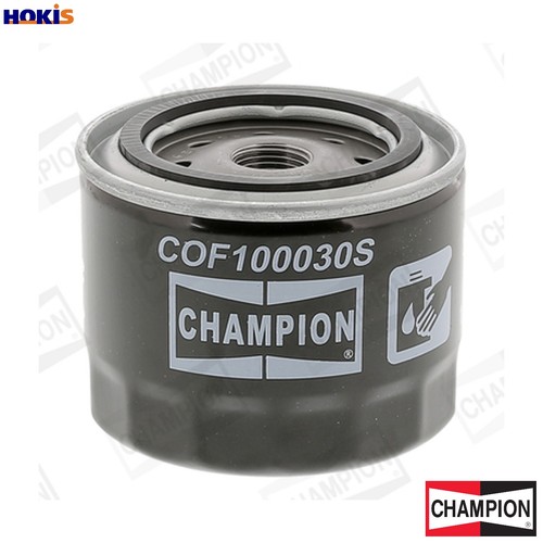 Oil filter cof100030s - oil,