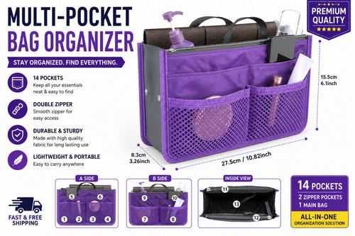Ladies travel bag handbag - travel,