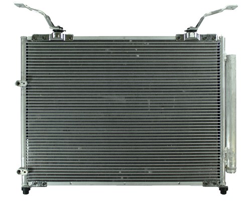 Condenser for 2003 - condenser, acura