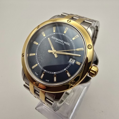 Raymond weil tango mens - raymond,